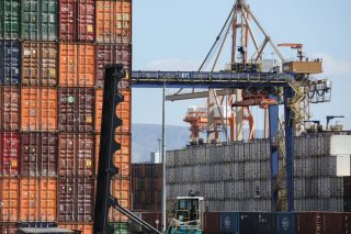 containers limania